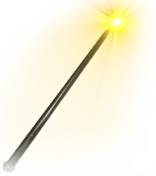 File:wand Logo.png - Wand, Transparent background PNG HD thumbnail