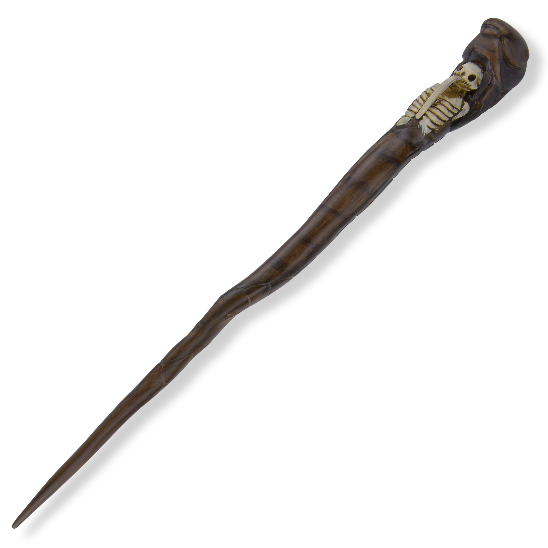 Image   Death Eater Snake Wand.png | Harry Potter Wiki | Fandom Powered By Wikia - Wand, Transparent background PNG HD thumbnail