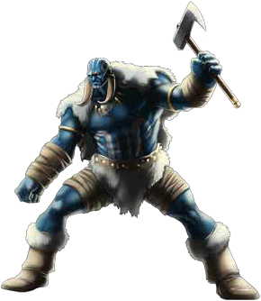 File:jotun Warrior.png - Warrior, Transparent background PNG HD thumbnail