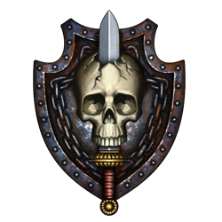Shadow Warrior Png Pic Png Image - Warrior, Transparent background PNG HD thumbnail