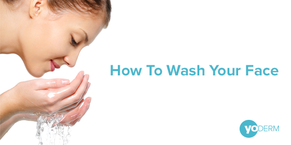 Png Wash Face - How To Wash Your Face, Transparent background PNG HD thumbnail
