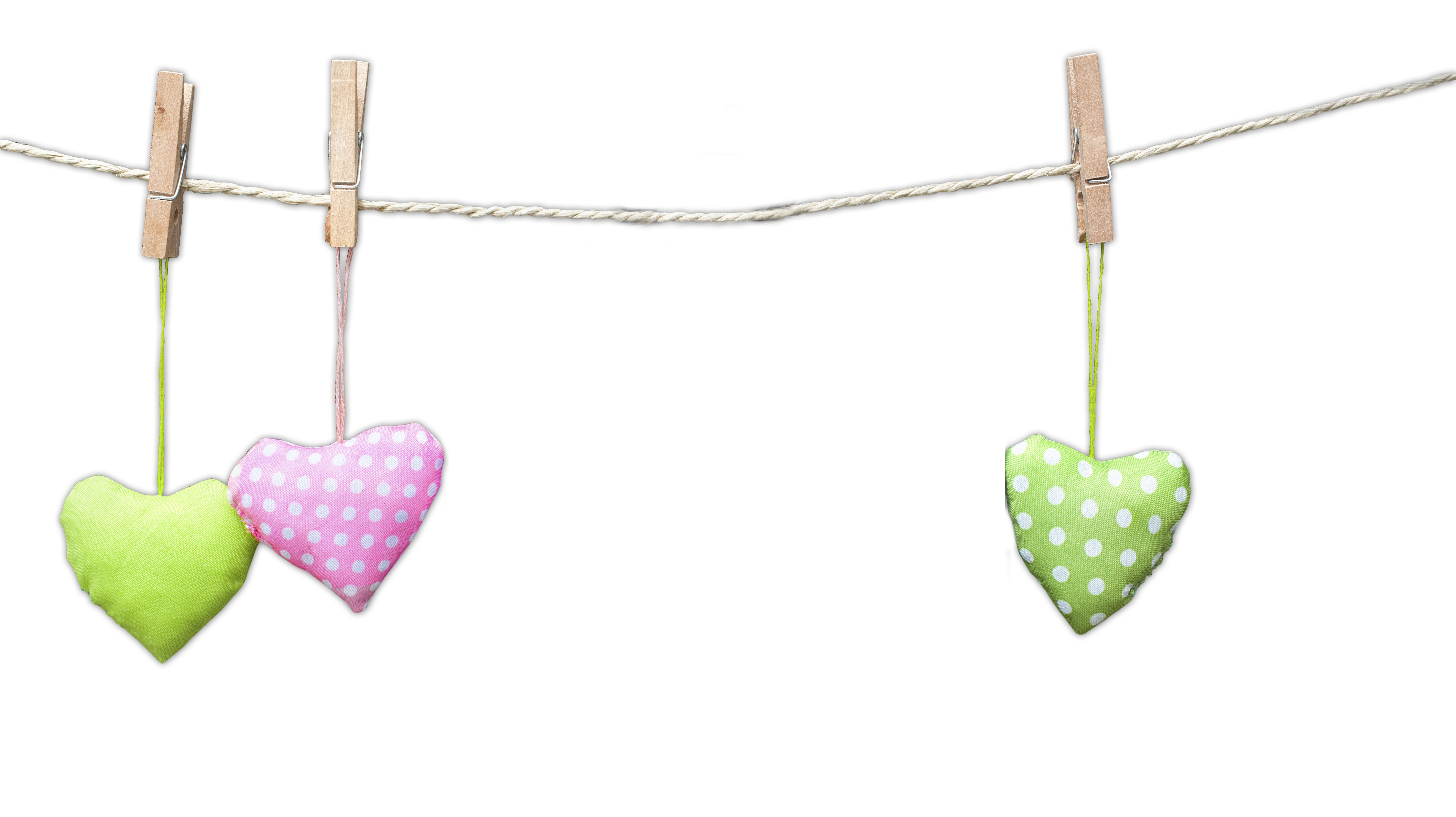 Png Washing Line - Clothes_Line_No_Middle_Pieces.png, Transparent background PNG HD thumbnail
