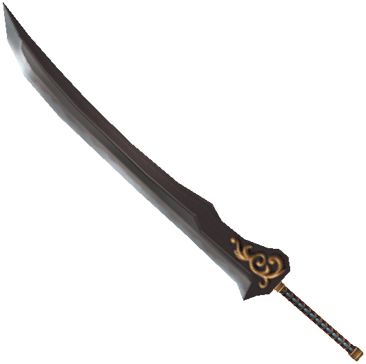 Image - Zewikia weapon knife 