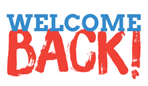 Png Welcome Back - Imgres.png. Welcome Back Information Tables Hdpng.com , Transparent background PNG HD thumbnail
