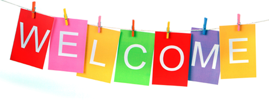 Png Welcome Back - We Are Looking Forward To A Productive And Enjoyable Year Ahead With Enhanced Learning And A Whole Range Of Activities To Keep Our Students Engaged, Hdpng.com , Transparent background PNG HD thumbnail