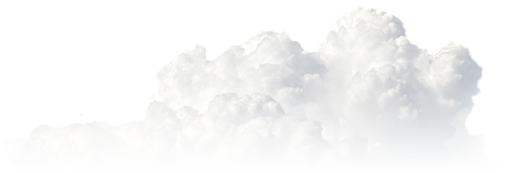 Png White Clouds Hdpng.com 749 - White Clouds, Transparent background PNG HD thumbnail