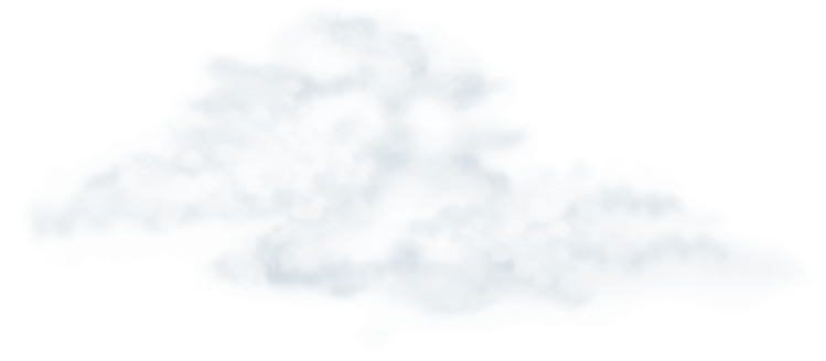white clouds PNG image by Alw