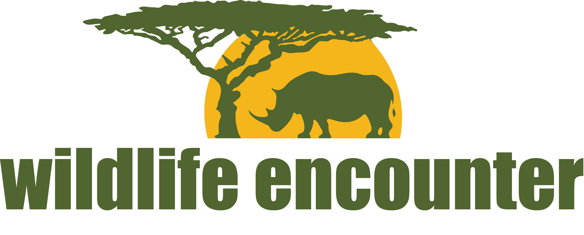 Wildlife Encounter - Wildlife, Transparent background PNG HD thumbnail
