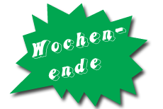 Png Wochenende Hdpng.com 230 - Wochenende, Transparent background PNG HD thumbnail