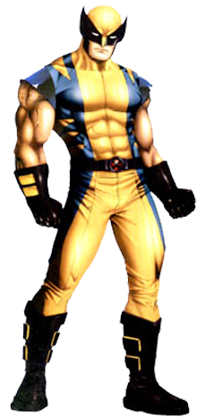 File:wolverine Marvel Comics.png - Wolverine, Transparent background PNG HD thumbnail