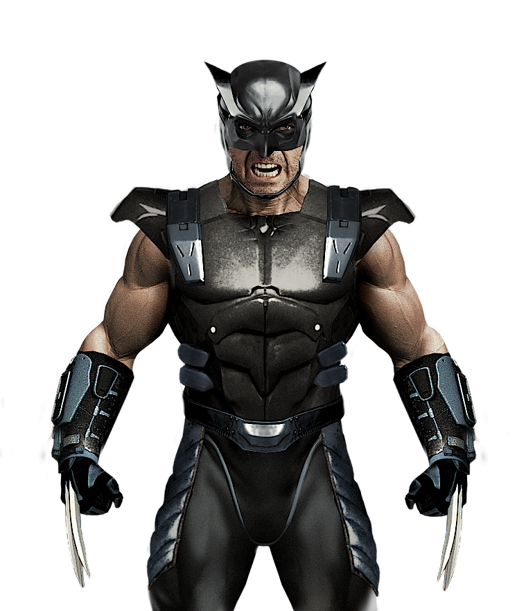 Wolverine Png Free Download - Wolverine, Transparent background PNG HD thumbnail