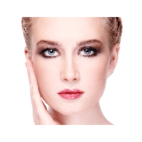 Face Png Image Png Image - Woman Face, Transparent background PNG HD thumbnail