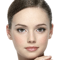 Woman Face Png Image Png Image - Woman Face, Transparent background PNG HD thumbnail
