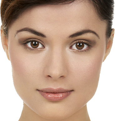 Woman Face Png Transparent Free Download - Woman Face, Transparent background PNG HD thumbnail