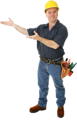 Png Worker Hdpng.com 256 - Worker, Transparent background PNG HD thumbnail