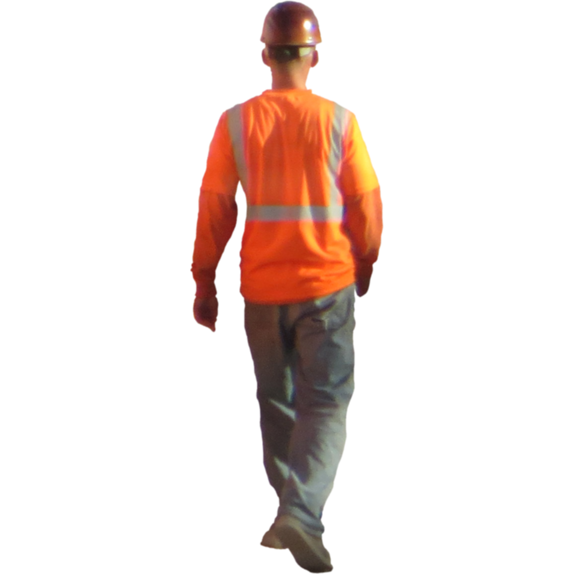 Construction Worker Red  Construction Worker Png - Worker, Transparent background PNG HD thumbnail