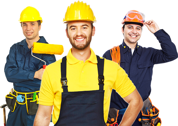 . Hdpng.com Workers.png - Worker, Transparent background PNG HD thumbnail