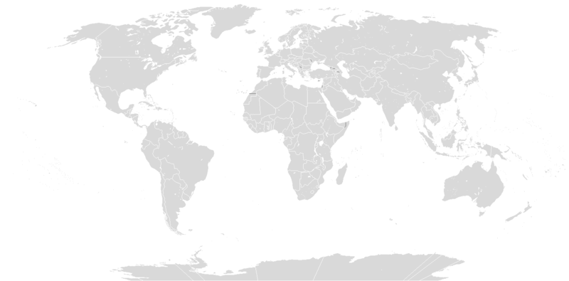 PNG World Map - File:BlankMap-World.pn