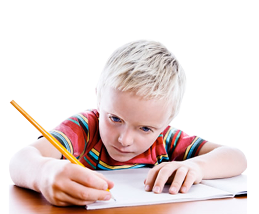Png Writing Kids - Age Group : 6   13 Years, Transparent background PNG HD thumbnail