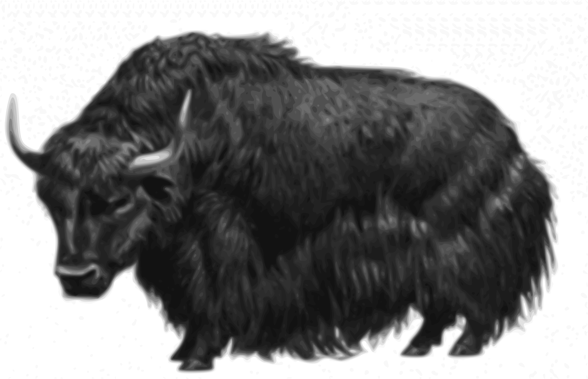 Image - Giant Bison (Wrangler