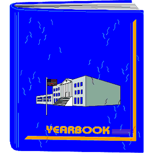 Yearbooks are still on sale f