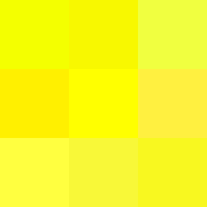 Color Icon Yellow.png Hdpng.com  - Yellow, Transparent background PNG HD thumbnail