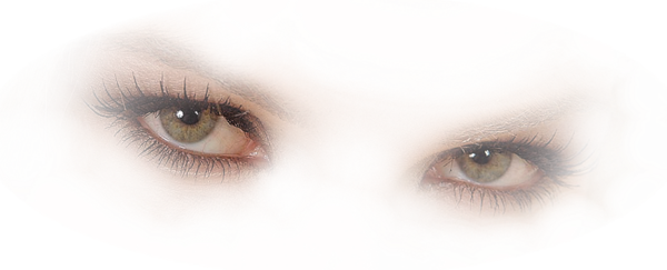 Tube Yeux - Yeux, Transparent background PNG HD thumbnail