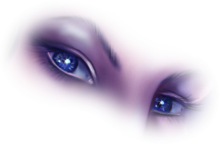 Yeux - Yeux, Transparent background PNG HD thumbnail