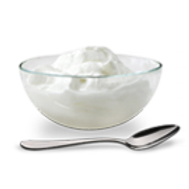 What Yogurts Can You Eat On The Dukan Diet - Yogurt, Transparent background PNG HD thumbnail