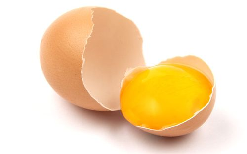 Benefits Of Eggs For Good Health - Yolk, Transparent background PNG HD thumbnail