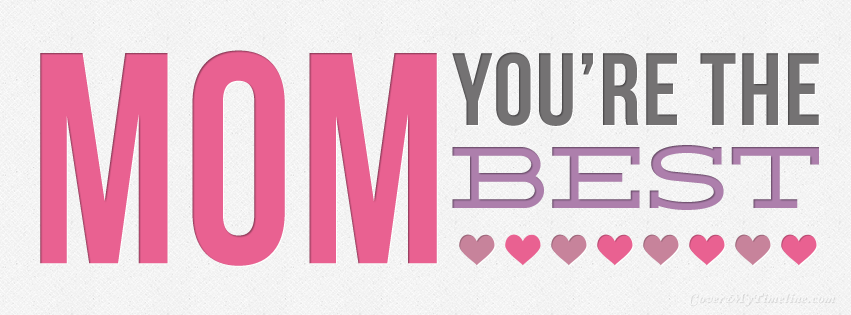 Motheru0027S Day U2013 Mom Youu0027Re The Best Pink - Youre The Best, Transparent background PNG HD thumbnail