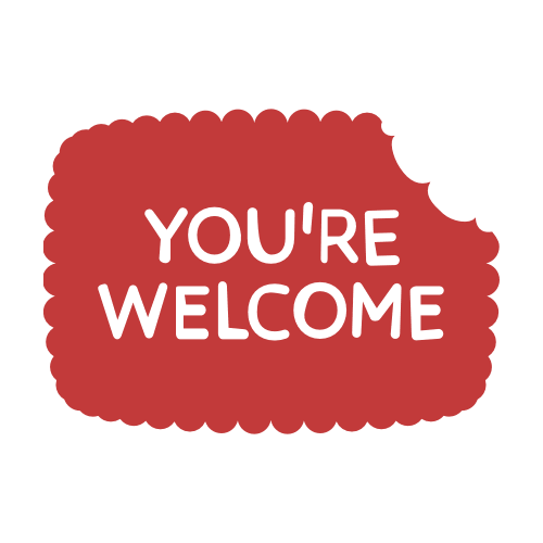 Png Youre Welcome - Png Youre Welcome Hdpng.com 500, Transparent background PNG HD thumbnail