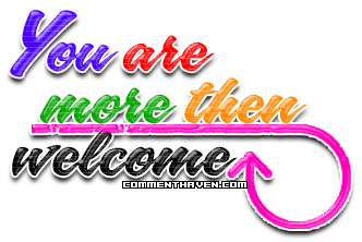You Are More Then Welcome Picture - Youre Welcome, Transparent background PNG HD thumbnail