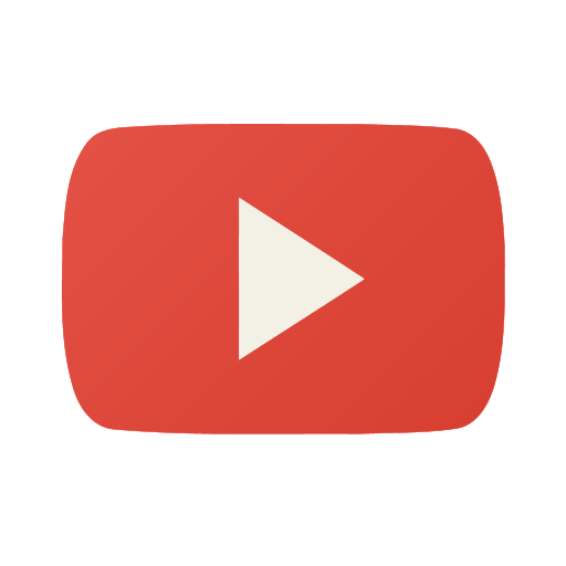 Classic Youtube Icon Image #42003 - Youtube, Transparent background PNG HD thumbnail