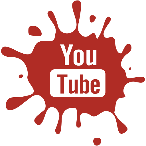 Youtube Png Clipart Png Image - Youtube, Transparent background PNG HD thumbnail