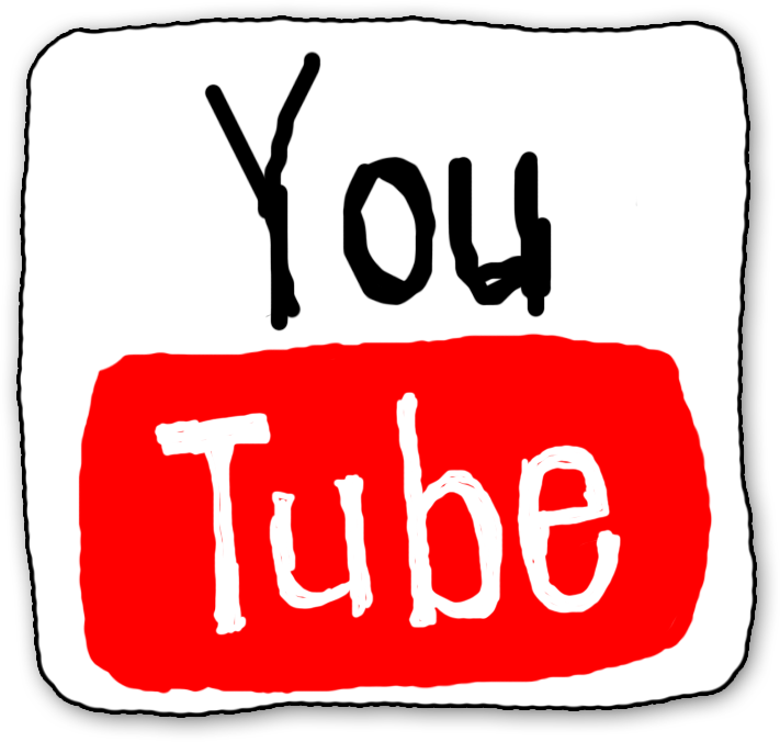 Youtube Png Png Image - Youtube, Transparent background PNG HD thumbnail