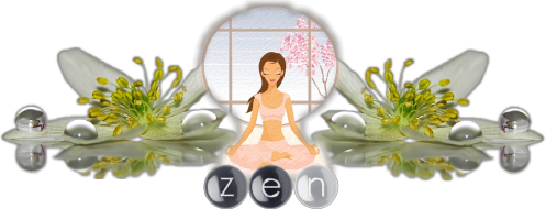 Zen Hdpng.com  - Zen Attitude, Transparent background PNG HD thumbnail