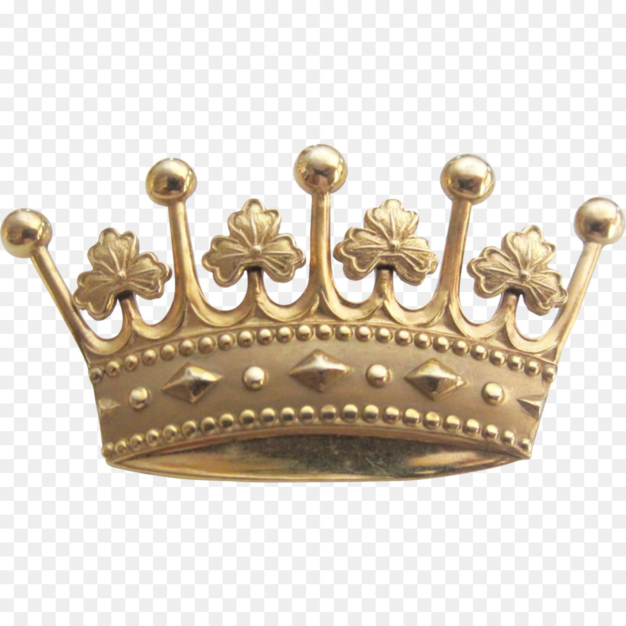 Crown Of Baden Crown Jewels Of The United Kingdom Gold Brooch   Crown Jewels - s Baden, Transparent background PNG HD thumbnail