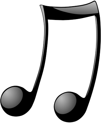 Pngt Pngwebpjpg Musical Notes Png - Musical Notes, Transparent background PNG HD thumbnail