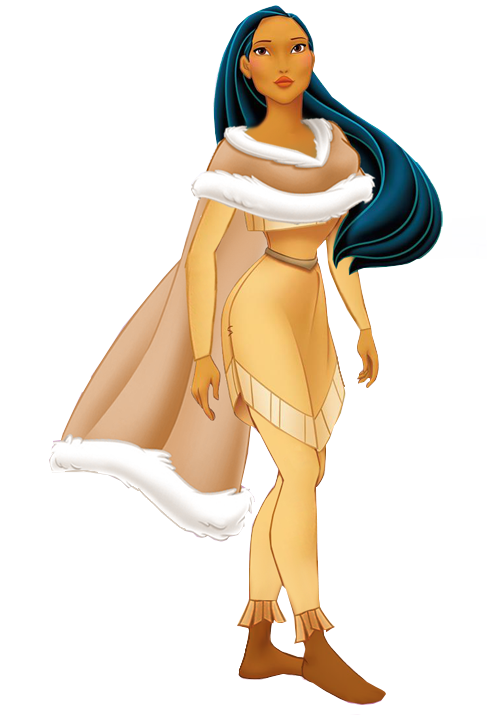 Choose Your Top 10 Disney Characters You Would Want On Your Squad On Culturalist - Pocahontas, Transparent background PNG HD thumbnail