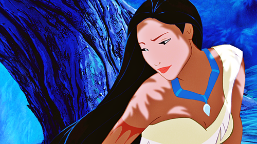 Walt Disney Characters Achtergrond Titled Walt Disney Screencaps   Pocahontas - Pocahontas, Transparent background PNG HD thumbnail