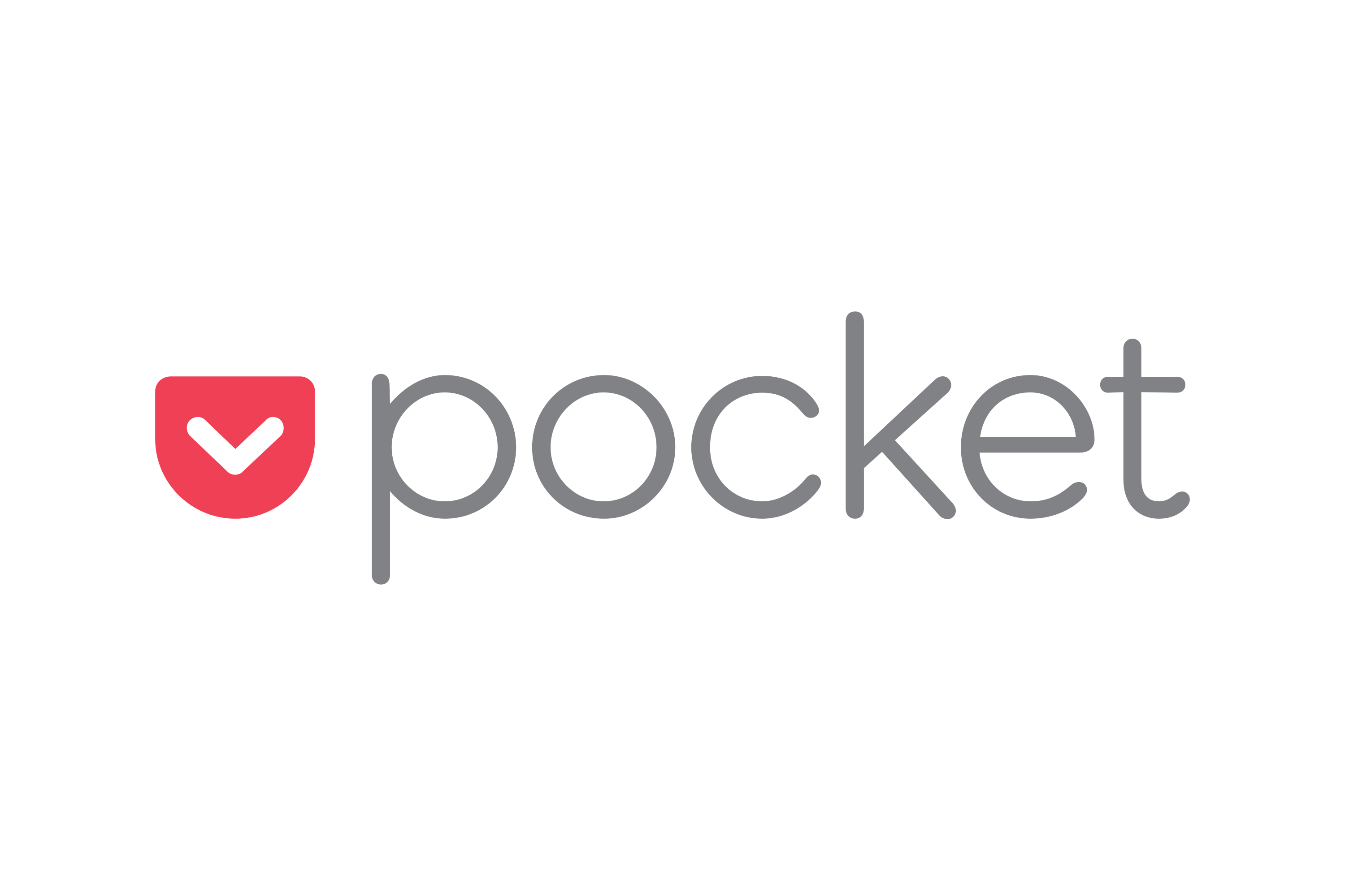 Mobile-pocket Vector Logo - (