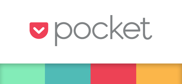 Pocket Logo Png Transparent &