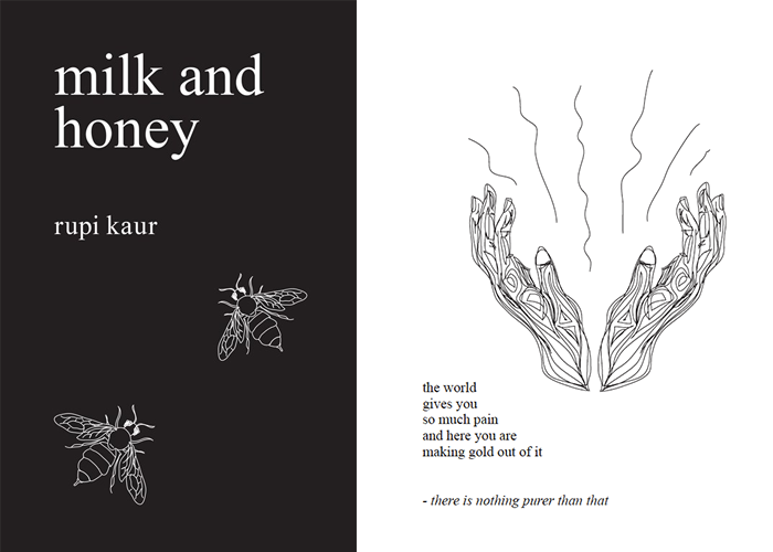 Tea Is So Much Healthier Without Milk And Honey And So Is Literature - Poem Book, Transparent background PNG HD thumbnail