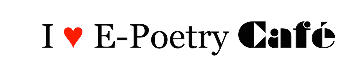 I ♥ E Poetry Café - Poetry Cafe, Transparent background PNG HD thumbnail