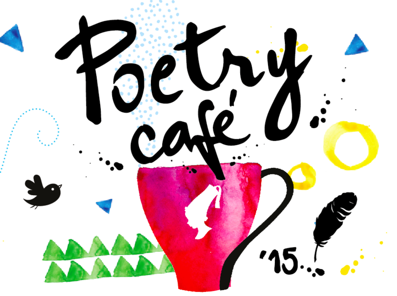 June 2015 Poetry Café   Julius Meinl Coffee - Poetry Cafe, Transparent background PNG HD thumbnail