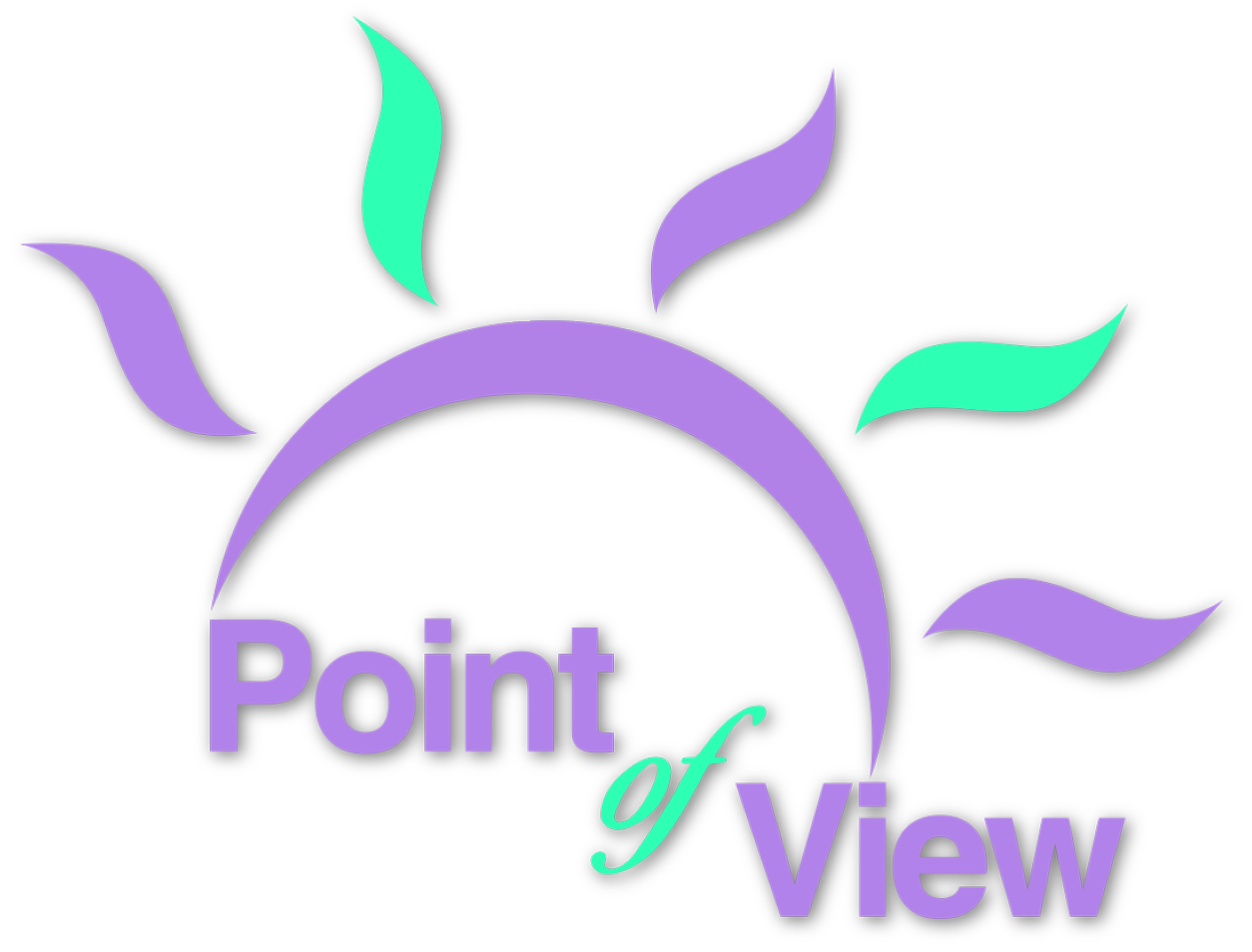 Emtvu0027S Latest Show, Point Of View With Tania Nugent Is A Day Time Womenu0027S Talkback Show Featuring Tania Nugent, Philma Kelegai, Cleopatra Kolta And Many Hdpng.com  - Point Of View, Transparent background PNG HD thumbnail