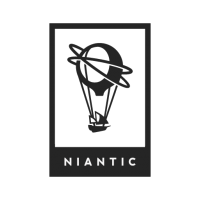 Niantic Logo Vector - Pokemon Company Vector, Transparent background PNG HD thumbnail