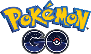 Pokemon Go Logo Vector - Pokemon Company Vector, Transparent background PNG HD thumbnail