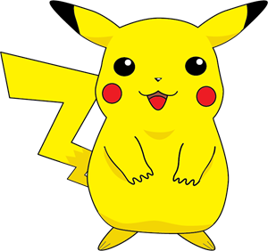 Pokemon Logo Vector, Pokemon Company Logo Vector PNG - Free PNG